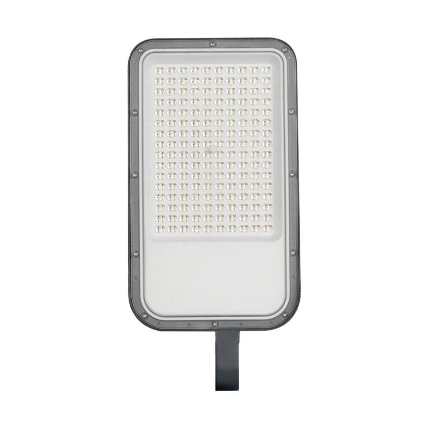 Brilagi - LED vanjska ulična svjetiljka sa stupom i zglobom 4 m URBANLIGHT LED/100W/230V antracit IP65