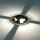 Brilagi - LED vanjska ukopna svjetiljka GROUNDRAY LED/1W/230V crna IP67