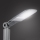 Brilagi - LED vanjska ulična lampa URBANLIGHT LED/100W/230V siva IP65