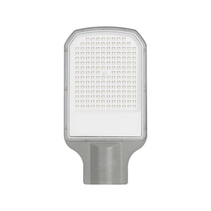 Brilagi - LED vanjska ulična lampa URBANLIGHT LED/100W/230V siva IP65