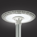 Brilagi - LED vanjska ulična lampa URBANSPARK LED/120W/230V siva IP65
