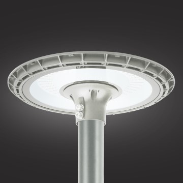 Brilagi - LED vanjska ulična lampa URBANSPARK LED/120W/230V siva IP65