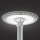 Brilagi - LED vanjska ulična lampa URBANSPARK LED/120W/230V siva IP65