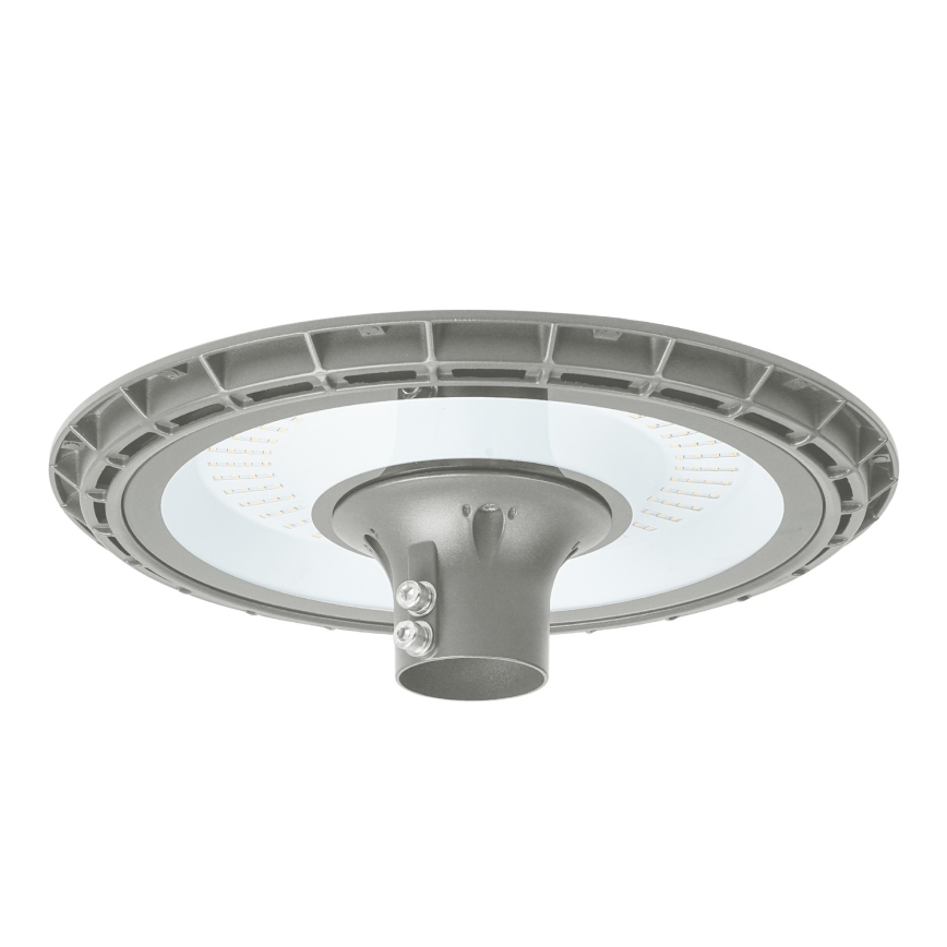 Brilagi - LED vanjska ulična lampa URBANSPARK LED/120W/230V siva IP65