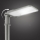 Brilagi - LED vanjska ulična svjetiljka s podesivim zglobom URBANLIGHT LED/200W/230V siva IP65