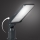 Brilagi - LED vanjska ulična svjetiljka s podesivim zglobom URBANLIGHT LED/50W/230V antracit IP65