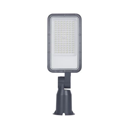 Brilagi - LED vanjska ulična svjetiljka s podesivim zglobom URBANLIGHT LED/50W/230V antracit IP65