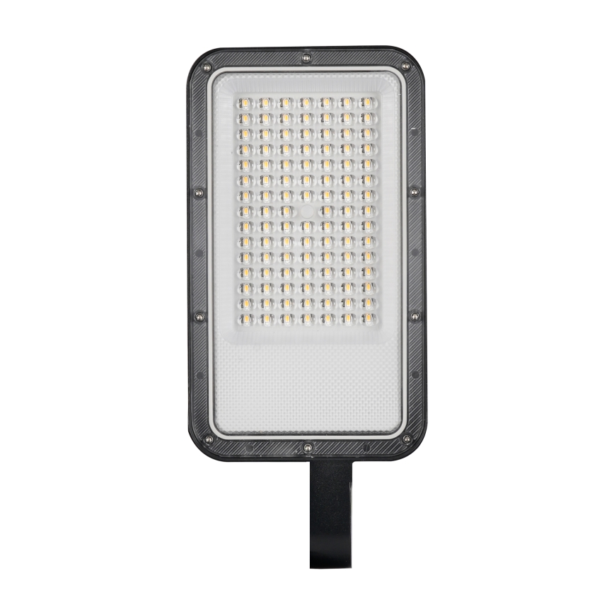 Brilagi - LED vanjska ulična lampa s zglobom URBANLIGHT LED/50W/230V crna IP65