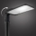 Brilagi - LED vanjska ulična svjetiljka s zglobom URBANLIGHT LED/200W/230V crna IP65