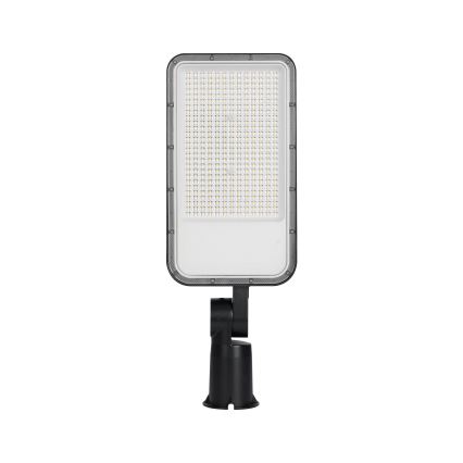 Brilagi - LED vanjska ulična svjetiljka s zglobom URBANLIGHT LED/200W/230V crna IP65