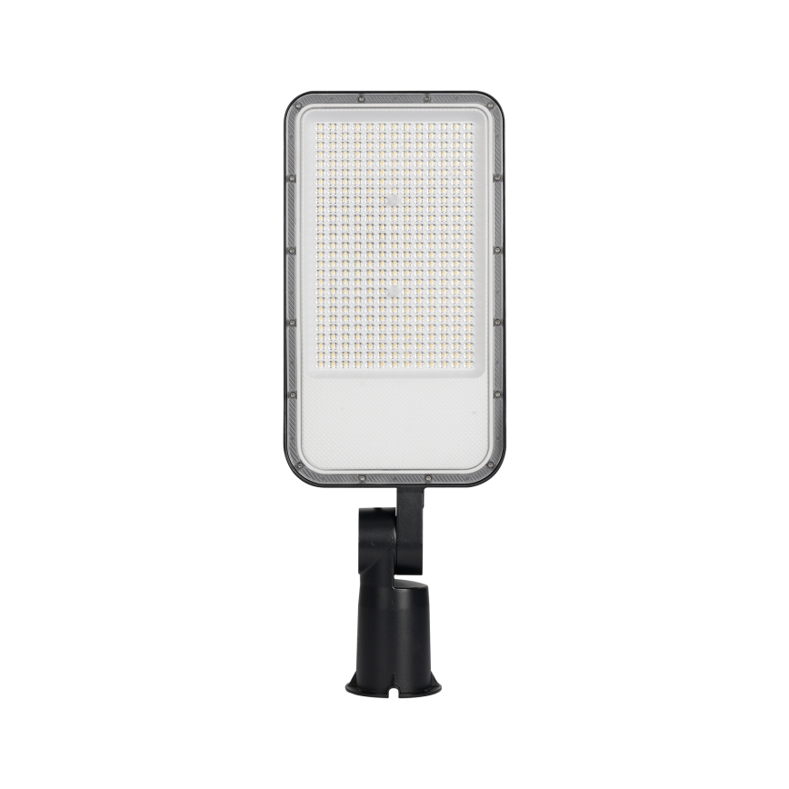 Brilagi - LED vanjska ulična svjetiljka s zglobom URBANLIGHT LED/200W/230V crna IP65