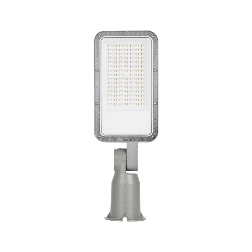 Brilagi - LED vanjska ulična svjetiljka s zglobom URBANLIGHT LED/50W/230V siva IP65