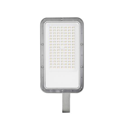 Brilagi - LED vanjska ulična svjetiljka s zglobom URBANLIGHT LED/50W/230V siva IP65