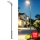 Brilagi - LED vanjska ulična svjetiljka sa stupom i zglobom visine 5 m URBANLIGHT LED/200W/230V antracit IP65