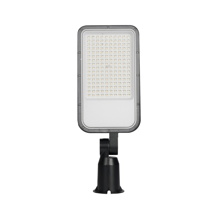 Brilagi - LED vanjska ulična svjetiljka s podesivim zglobom URBANLIGHT LED/100W/230V crna IP65