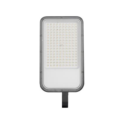 Brilagi - LED vanjska ulična svjetiljka s podesivim zglobom URBANLIGHT LED/100W/230V crna IP65