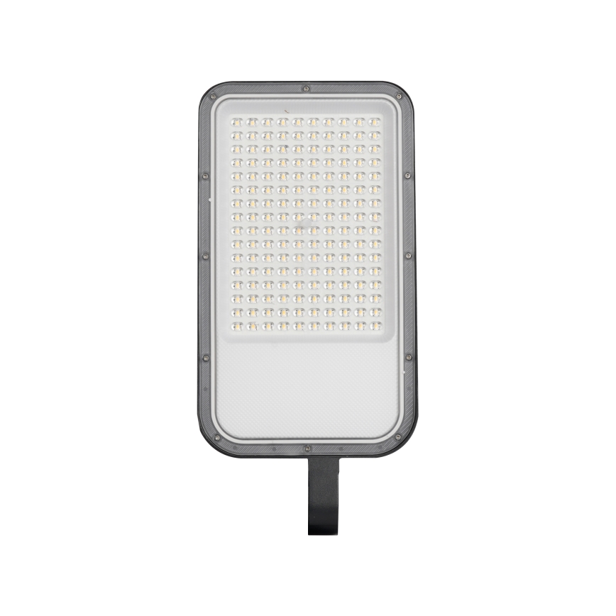 Brilagi - LED vanjska ulična svjetiljka s podesivim zglobom URBANLIGHT LED/100W/230V crna IP65