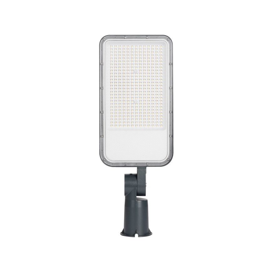 Brilagi - LED vanjska ulična svjetiljka s zglobom URBANLIGHT LED/200W/230V antracit IP65
