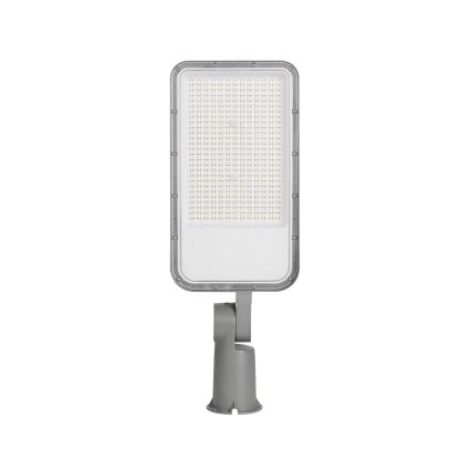 Brilagi - LED vanjska ulična svjetiljka s podesivim zglobom URBANLIGHT LED/200W/230V siva IP65