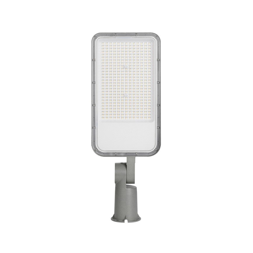 Brilagi - LED vanjska ulična svjetiljka s podesivim zglobom URBANLIGHT LED/200W/230V siva IP65