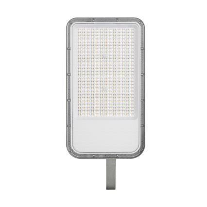 Brilagi - LED vanjska ulična svjetiljka s podesivim zglobom URBANLIGHT LED/200W/230V siva IP65