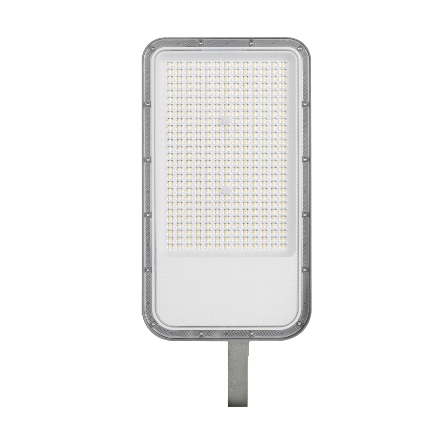 Brilagi - LED vanjska ulična svjetiljka s podesivim zglobom URBANLIGHT LED/200W/230V siva IP65