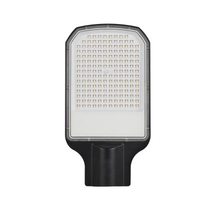 Brilagi - LED vanjska ulična svjetiljka URBANLIGHT LED/100W/230V crna IP65