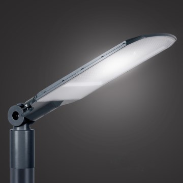 Brilagi - LED vanjska ulična svjetiljka URBANLIGHT LED/200W/230V antracit IP65
