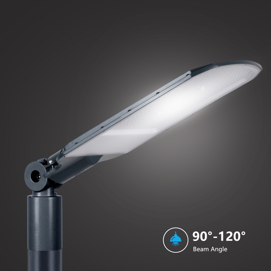 Brilagi - LED vanjska ulična svjetiljka URBANLIGHT LED/200W/230V antracit IP65