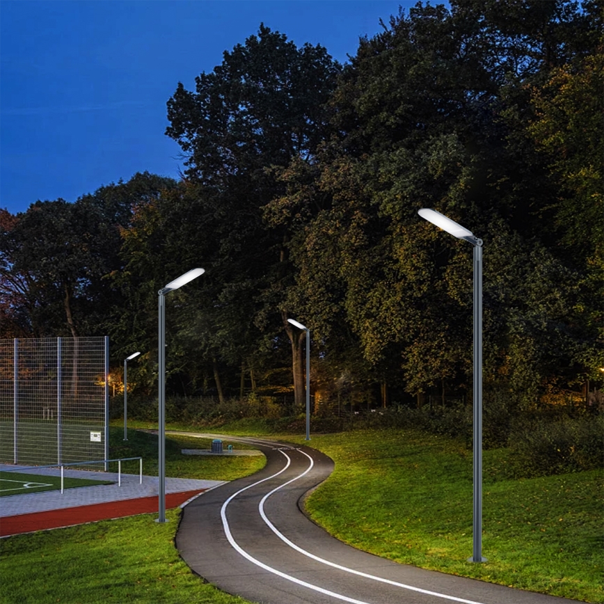 Brilagi - LED vanjska ulična svjetiljka URBANLIGHT LED/250W/230V antracit IP65