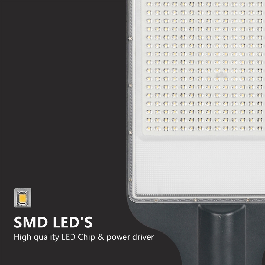 Brilagi - LED vanjska ulična svjetiljka URBANLIGHT LED/250W/230V antracit IP65