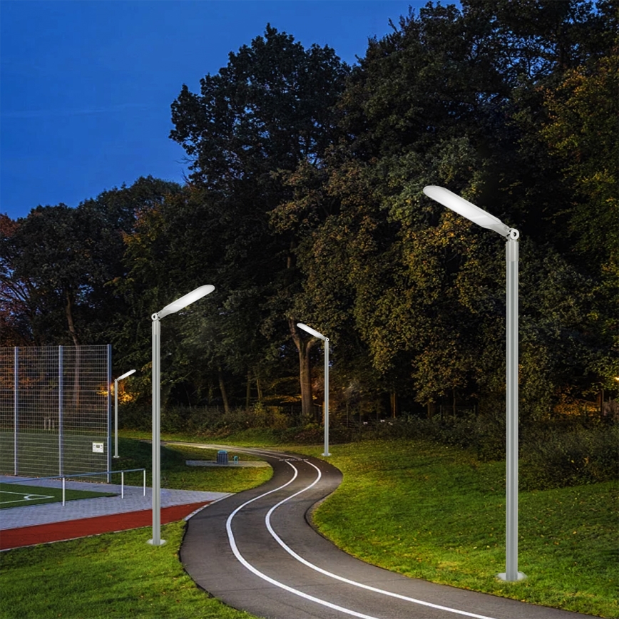 Brilagi - LED vanjska ulična svjetiljka URBANLIGHT LED/250W/230V siva IP65