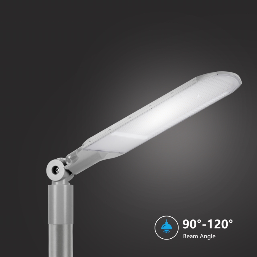 Brilagi - LED vanjska ulična svjetiljka URBANLIGHT LED/250W/230V siva IP65