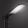 Brilagi - LED vanjska ulična svjetiljka URBANLIGHT LED/50W/230V crna IP65