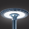 Brilagi - LED vanjska ulična svjetiljka URBANSPARK LED/120W/230V antracit IP65