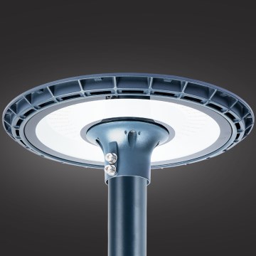 Brilagi - LED vanjska ulična svjetiljka URBANSPARK LED/120W/230V antracit IP65