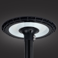 Brilagi - LED vanjska ulična svjetiljka URBANSPARK LED/120W/230V crna IP65