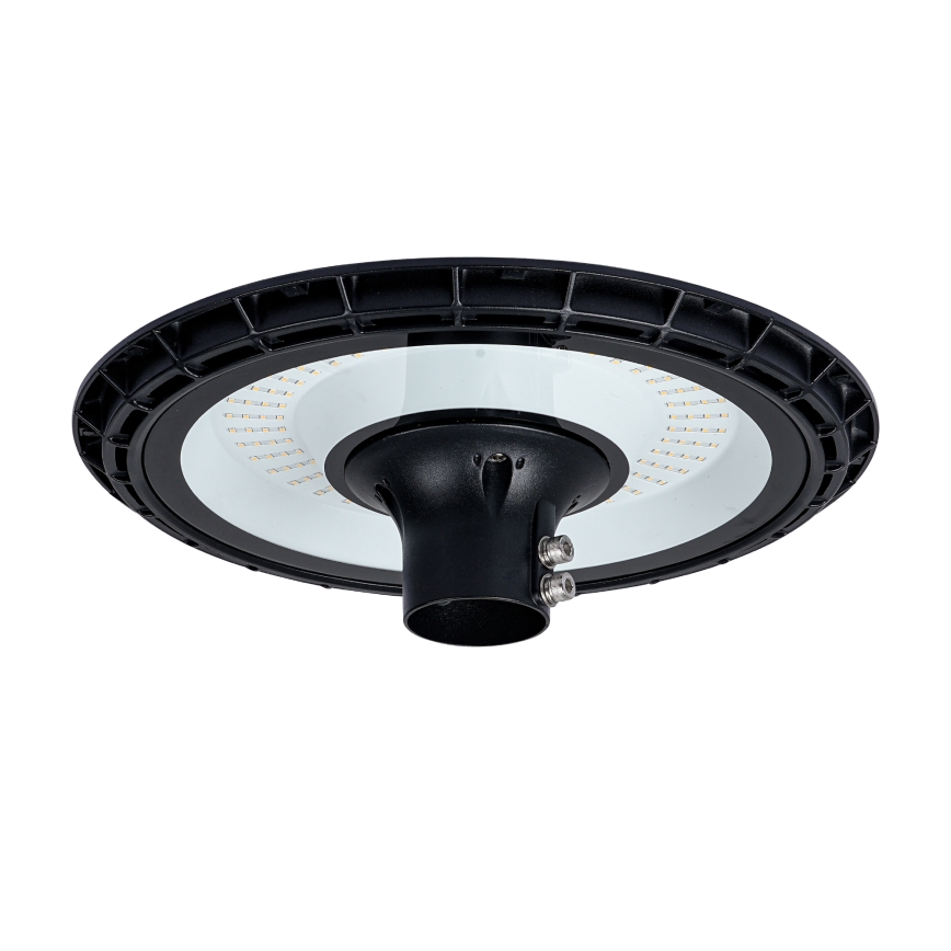Brilagi - LED vanjska ulična svjetiljka URBANSPARK LED/60W/230V crna IP65