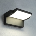 Brilagi - LED Vanjska zidna svjetiljka ANKLE LED/18W/230V 4000K IP65 antracit
