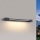 Brilagi - LED vanjska zidna svjetiljka AQUA LINE LED/18W/230V 60 cm IP44 antracit CRI 90