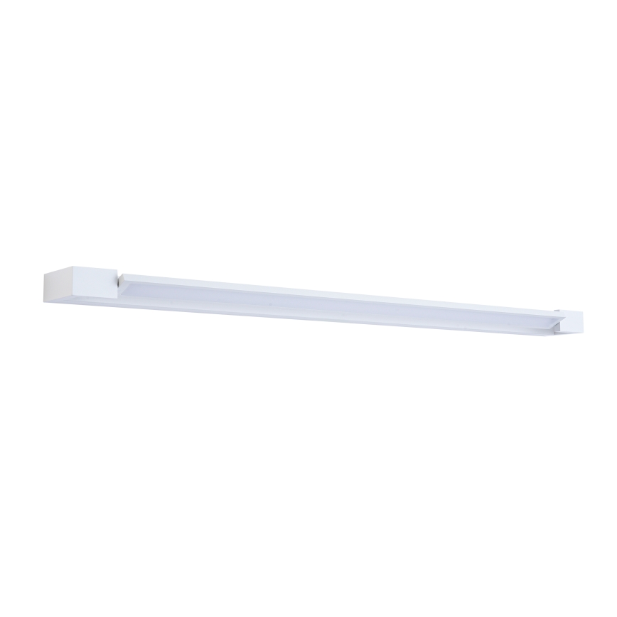 BRILAGI - LED Vanjsko zidno svjetlo AQUA LINE LED/36W/230V 120 cm IP44 bijela CRI 90