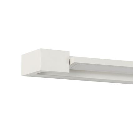 BRILAGI - LED Vanjsko zidno svjetlo AQUA LINE LED/36W/230V 120 cm IP44 bijela CRI 90