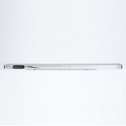 BRILAGI - LED Vanjsko zidno svjetlo AQUA LINE LED/36W/230V 120 cm IP44 bijela CRI 90