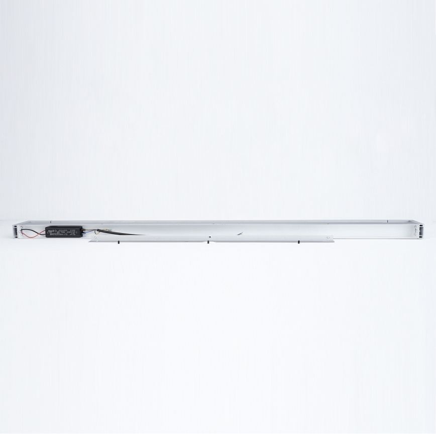 BRILAGI - LED Vanjsko zidno svjetlo AQUA LINE LED/36W/230V 120 cm IP44 bijela CRI 90