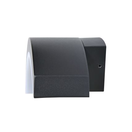 Brilagi - LED Vanjska zidna svjetiljka ARCELO LED/8W/230V IP54