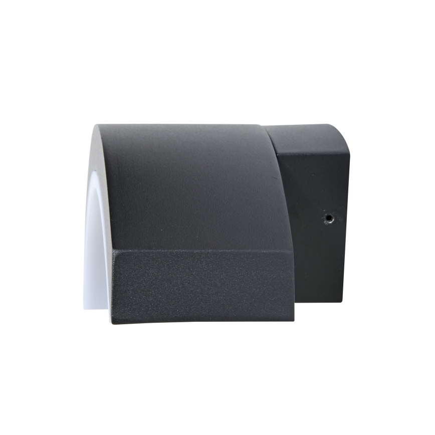 Brilagi - LED Vanjska zidna svjetiljka ARCELO LED/8W/230V IP54