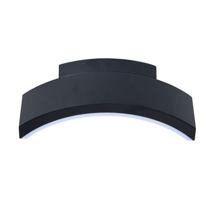 Brilagi - LED Vanjska zidna svjetiljka ARCELO LED/8W/230V IP54