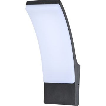 Brilagi - LED Vanjska zidna svjetiljka ARCELO LED/9W/230V IP44