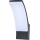 Brilagi - LED Vanjska zidna svjetiljka ARCELO LED/9W/230V IP44