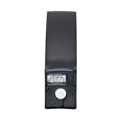 Brilagi - LED Vanjska zidna svjetiljka ARCELO LED/9W/230V IP44